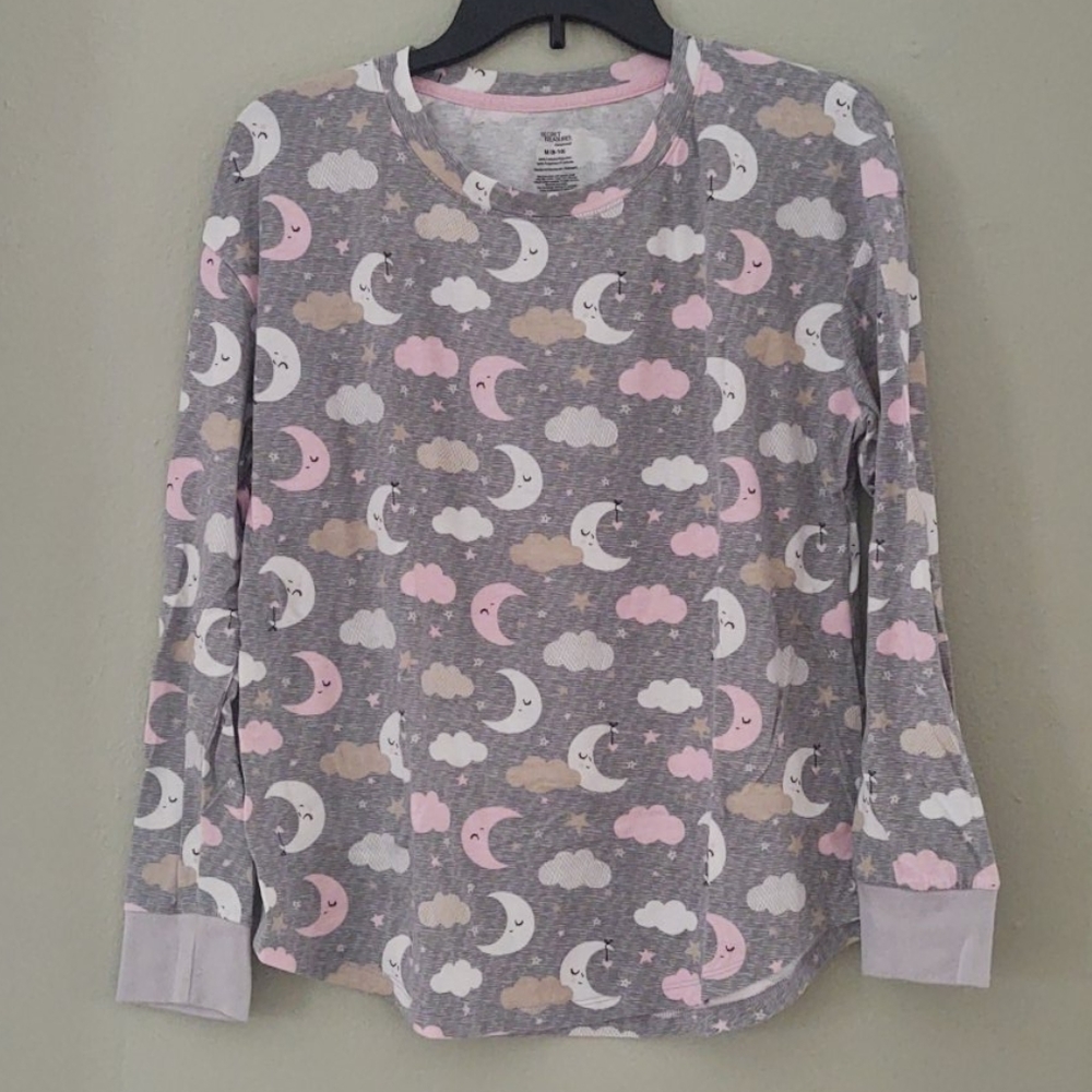Women's Pajama Top
